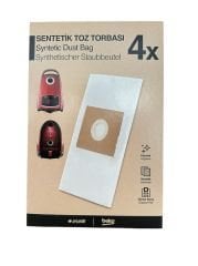 4240 JAGUAR KUTULU TOZ TORBASI