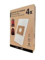 4240 JAGUAR KUTULU TOZ TORBASI