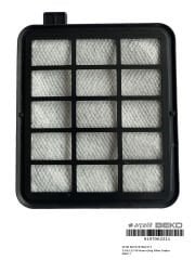 HEPA 7564 HAVA(MOTOR) GİRİŞ FİLTRESİ