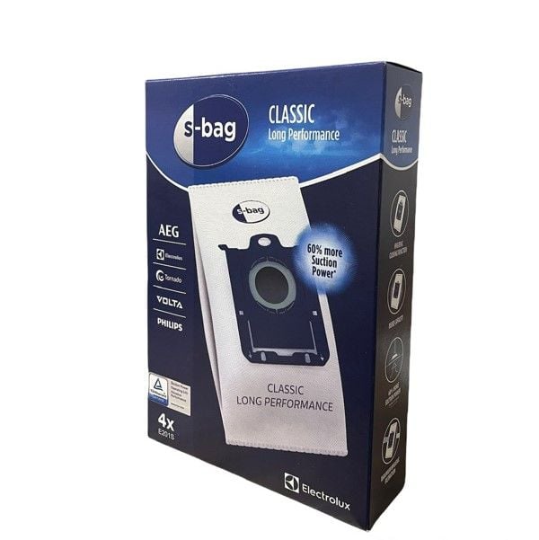 PHILIPS/AEG  S-BAG KUTULU TOZ TORBASI