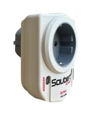 Saubert Akım Korumalı Priz