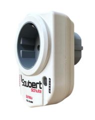 Saubert Akım Korumalı Priz