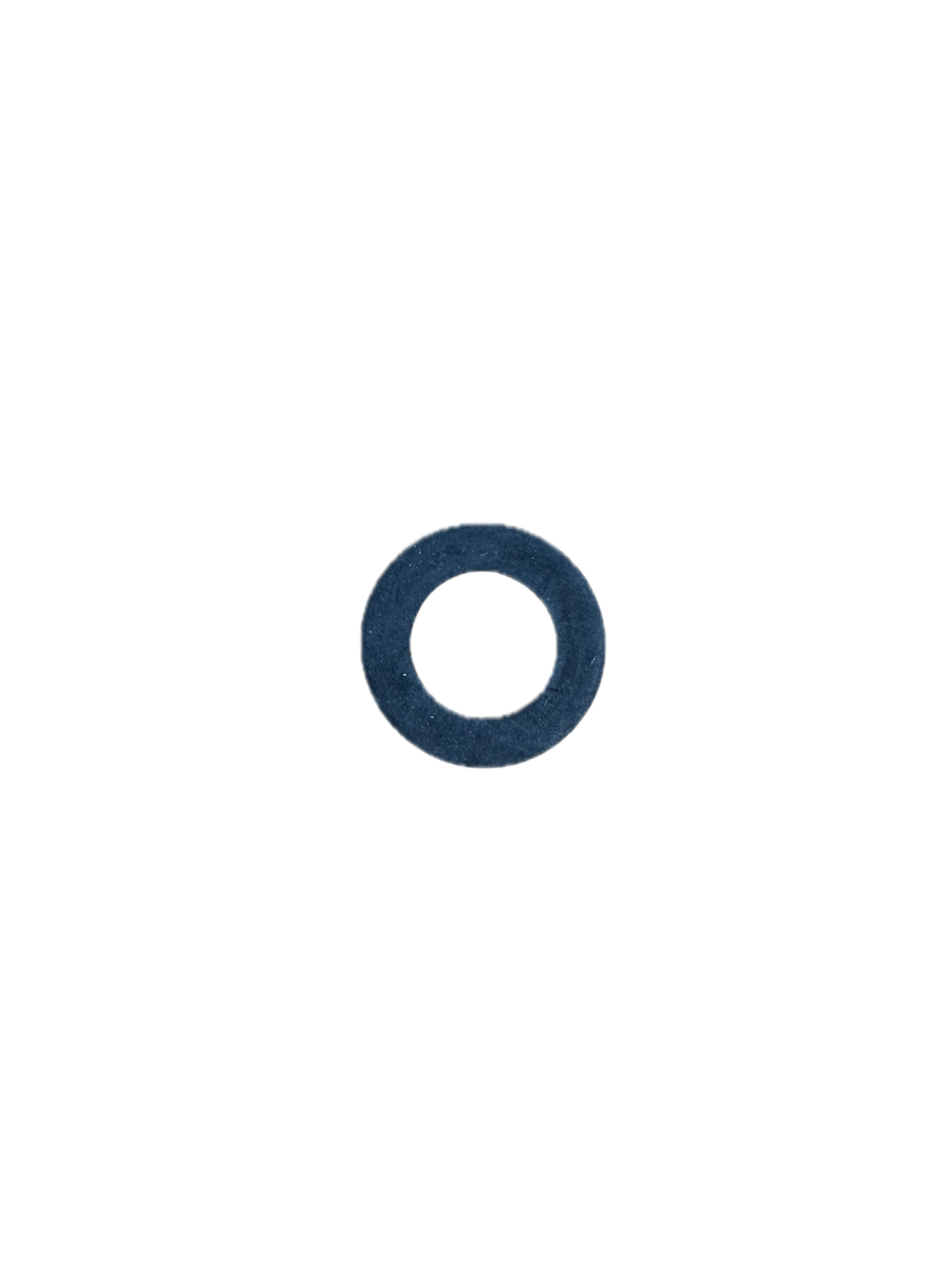 Siyah Lastik Sızdırmazlık Contası