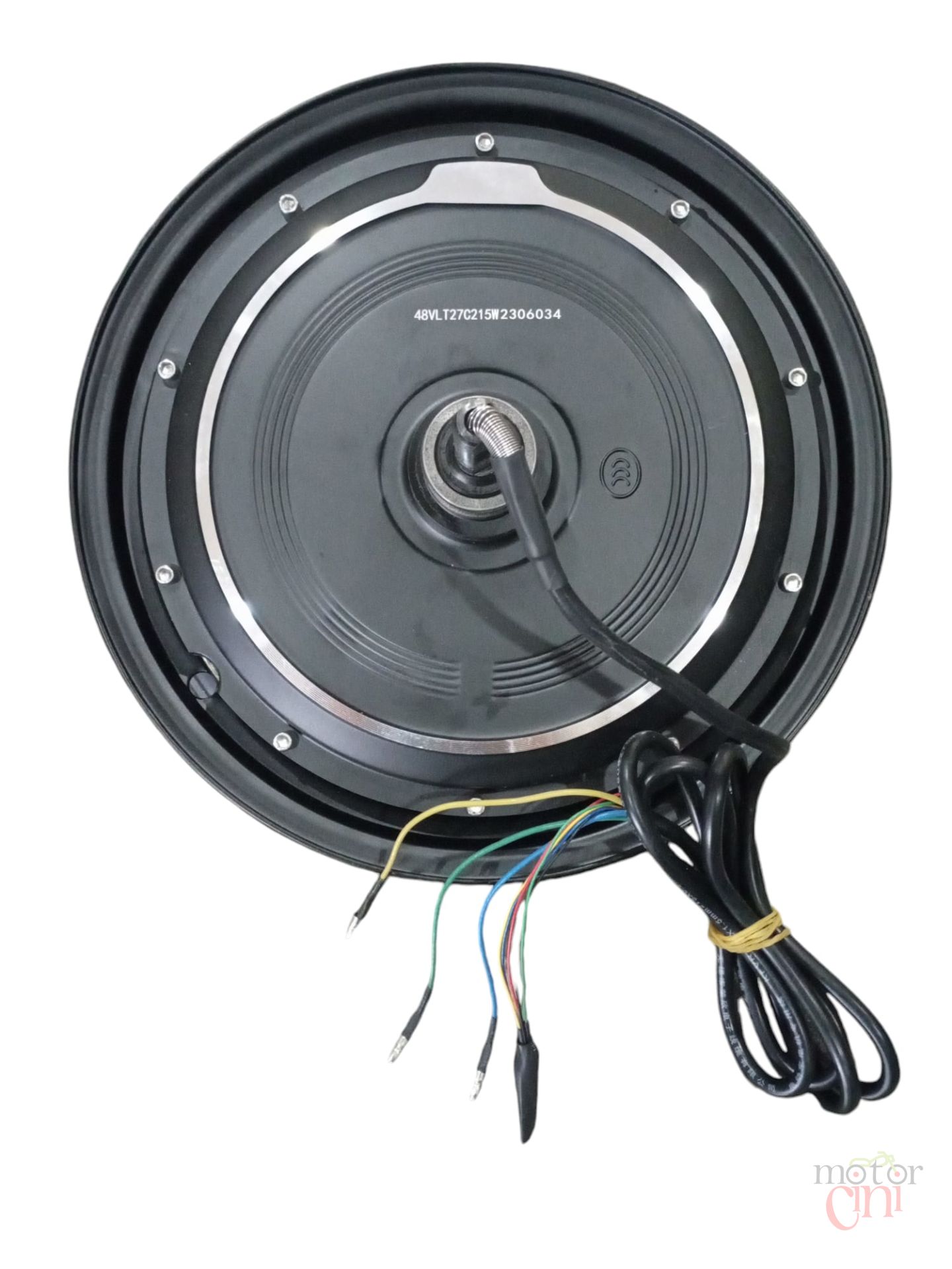 VOLTA 48V 220W MOTOR VSM