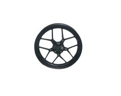 KANUNİ RESA125 JANT CANT TEKER ÖN 14x1.85