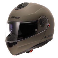 LS2 STROBE 2 MAT KUM KASK