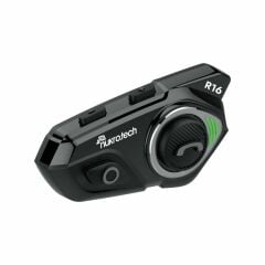 Nukrotech Nukro R16 Bluetooth 8 Kişilik İnterkom