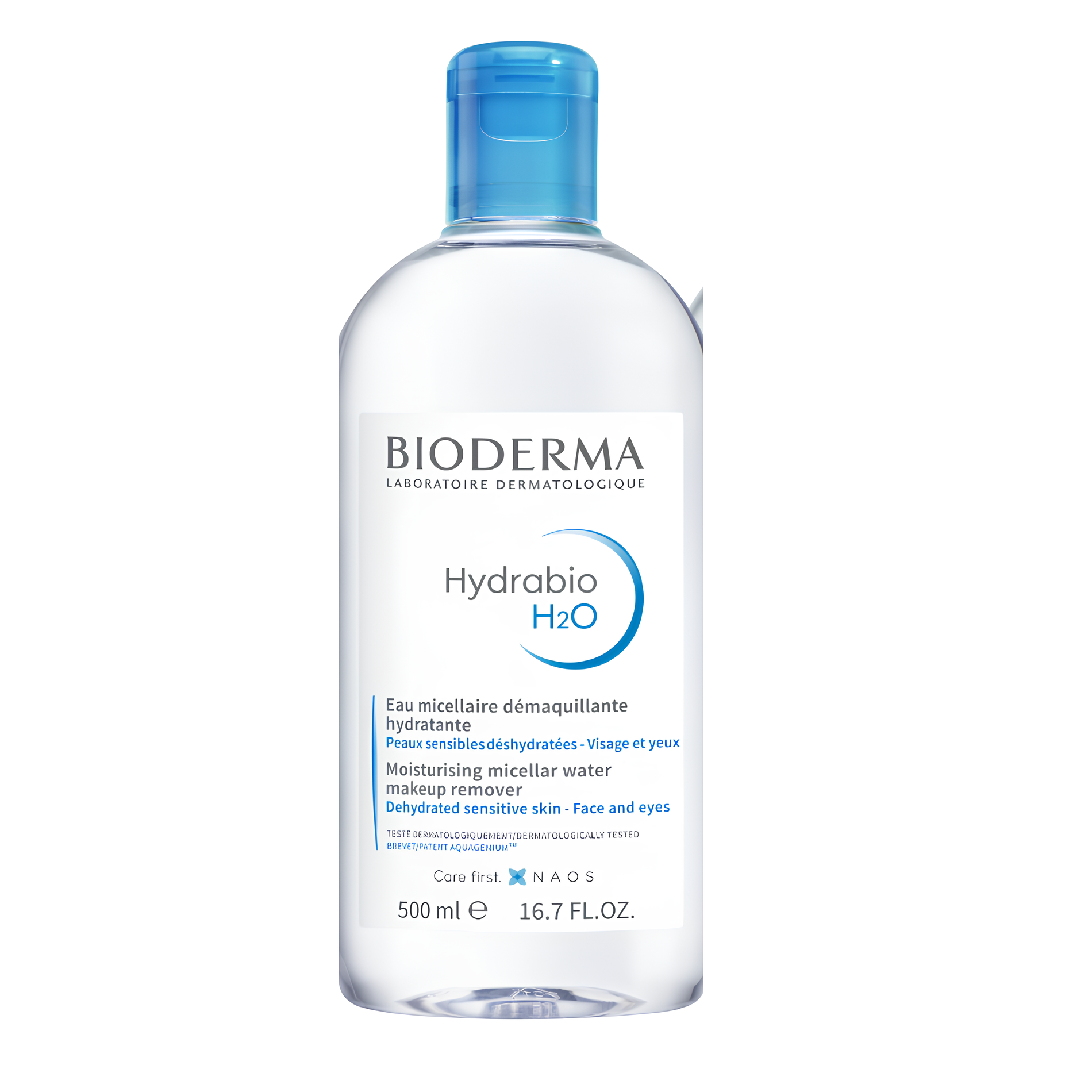 Hydrabio H2O 500 ml