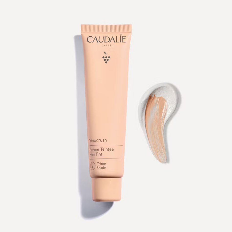 Caudalie l Vinocrush CC Krem - Ton 2