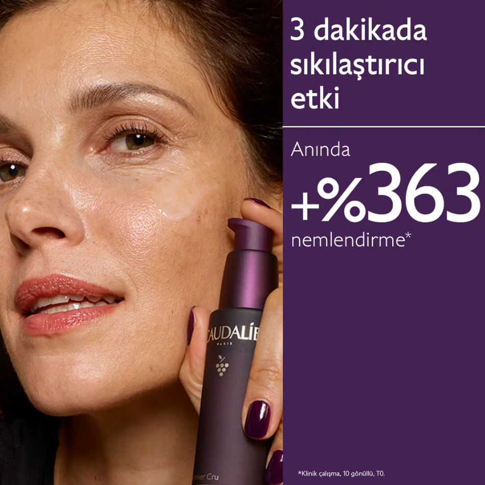 Premier Cru Kapsamlı Yaşlanma Karşıtı Serum