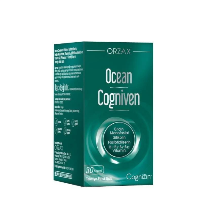 Ocean Cogniven