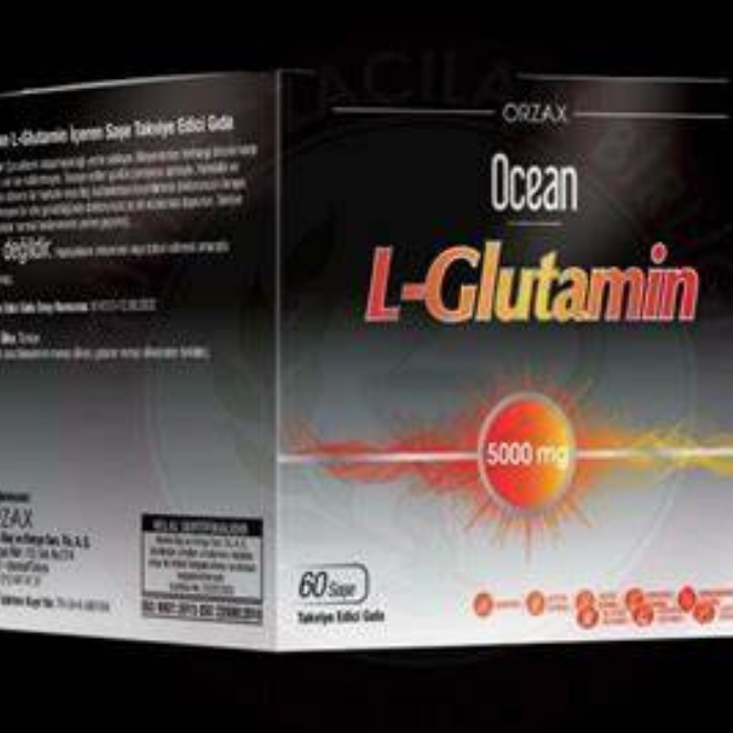 Ocean L-Glutamin