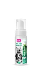 Aloe Vera Özlü Kedi ve Köpekler İçin Köpük Şampuan 200ml