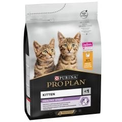 Proplan Yavru  Kediler için Tavuklu Kuru Mama 10 kg