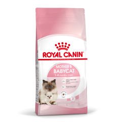 Royal Canin Mother And Babycat Kuru Mama 2 KG