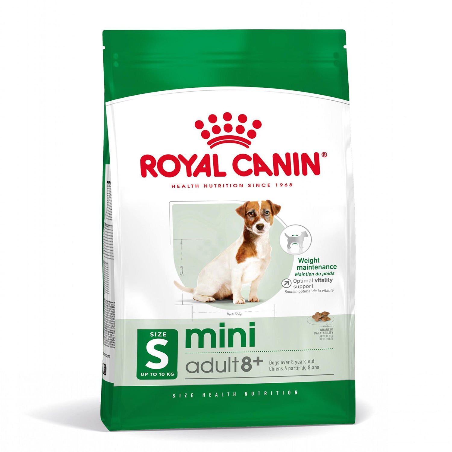 Royal Canın Mini Adult Yetişkin Köpek Kuru Mama  4Kg