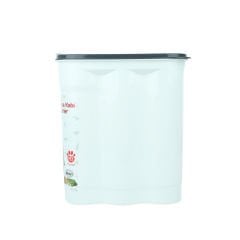 Petcibaba Mama Saklama Kabı (5.8 Litre) DESEN-2