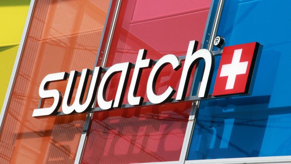 Swatch Saat Markasının Tarihcesi