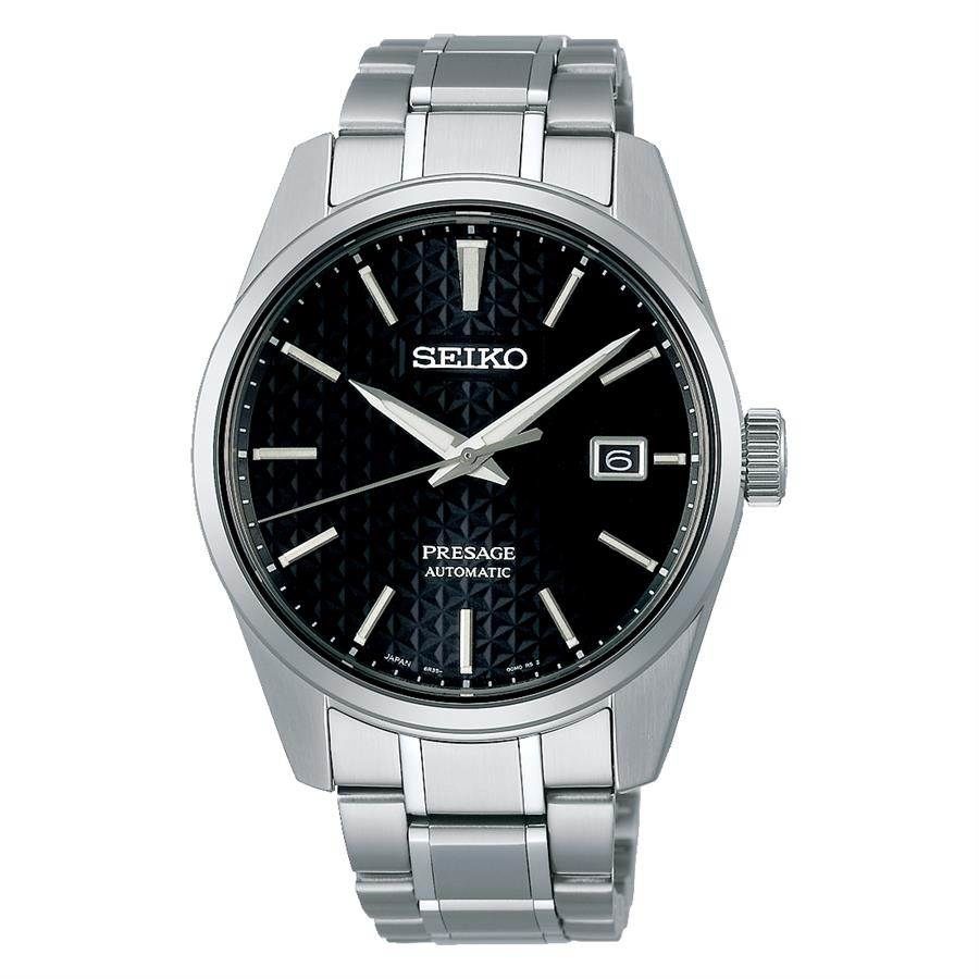 SEIKO SPB203J Otomatik ERKEK KOL SAATİ