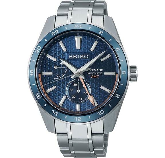 SEIKO SPB217J Otomatik ERKEK KOL SAATİ