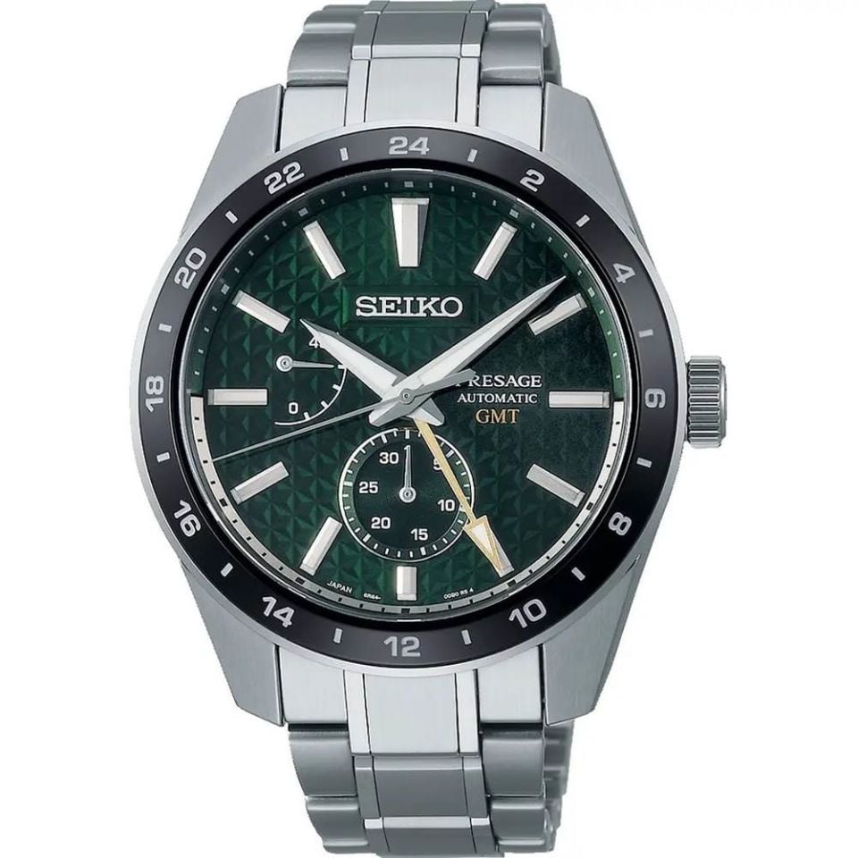 SEIKO SPB219J Otomatik ERKEK KOL SAATİ