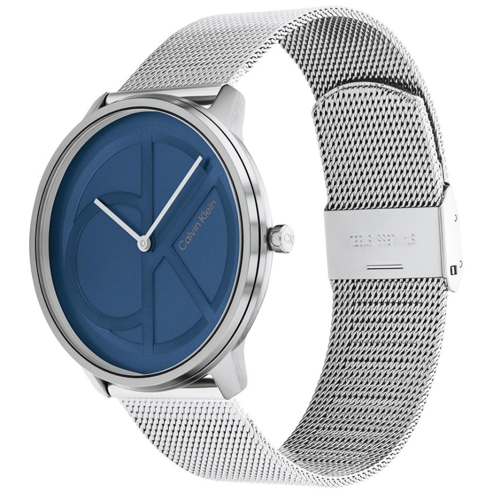 CALVIN KLEIN CK25200031 Quartz KADIN / KIZ KOL SAATİ