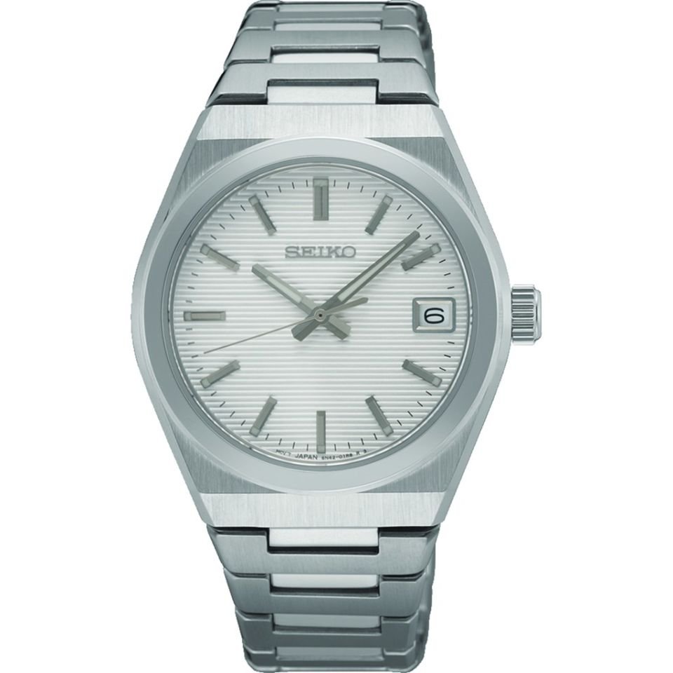 SEIKO SUR573P Quartz KADIN / KIZ KOL SAATİ