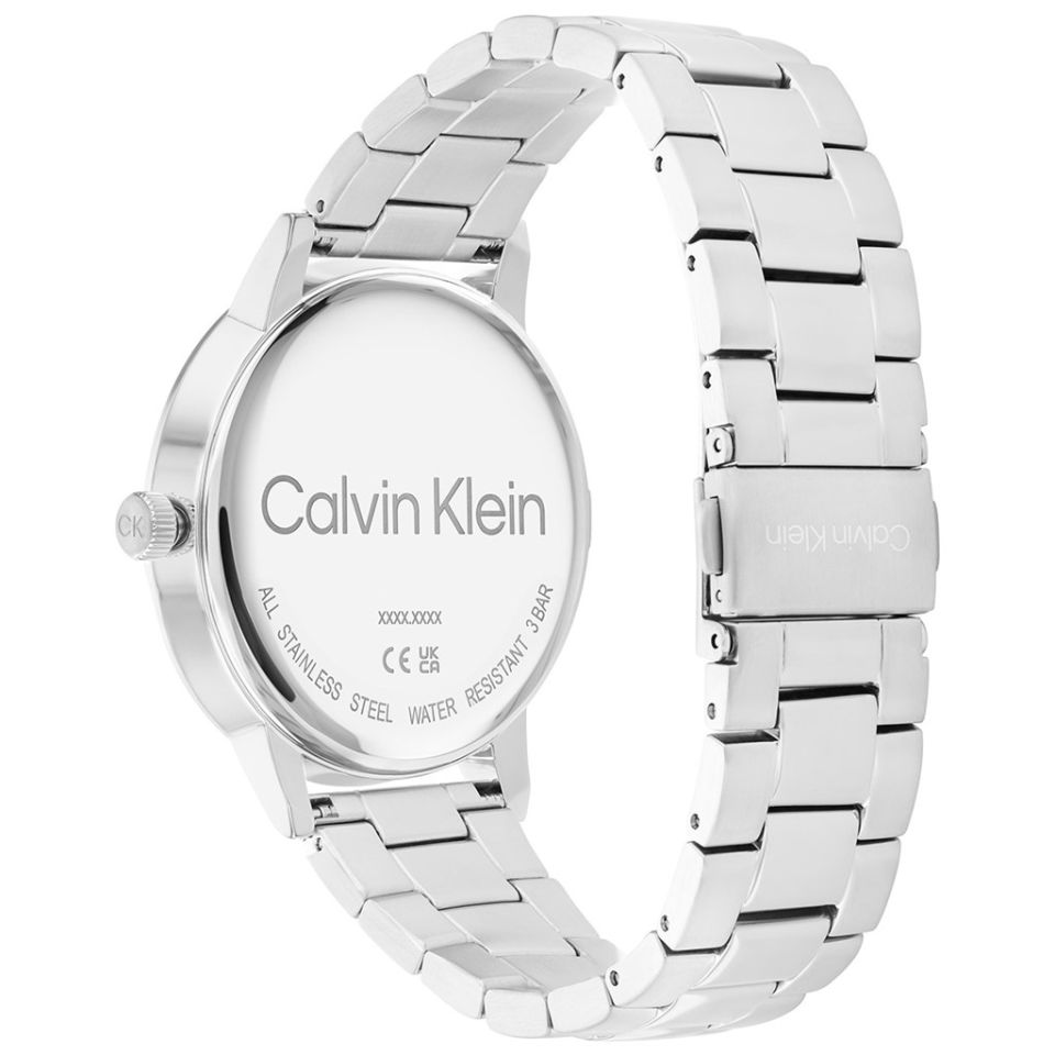 CALVIN KLEIN CK25200053 Quartz ERKEK KOL SAATİ