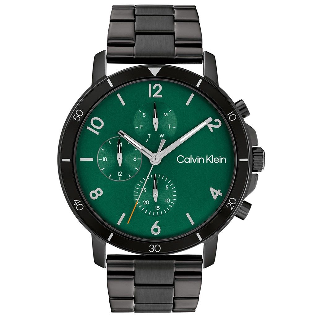 CALVIN KLEIN CK25200069 Quartz ERKEK KOL SAATİ