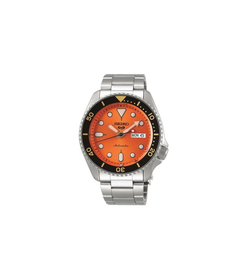 SEIKO SRPD59K Otomatik ERKEK KOL SAATİ