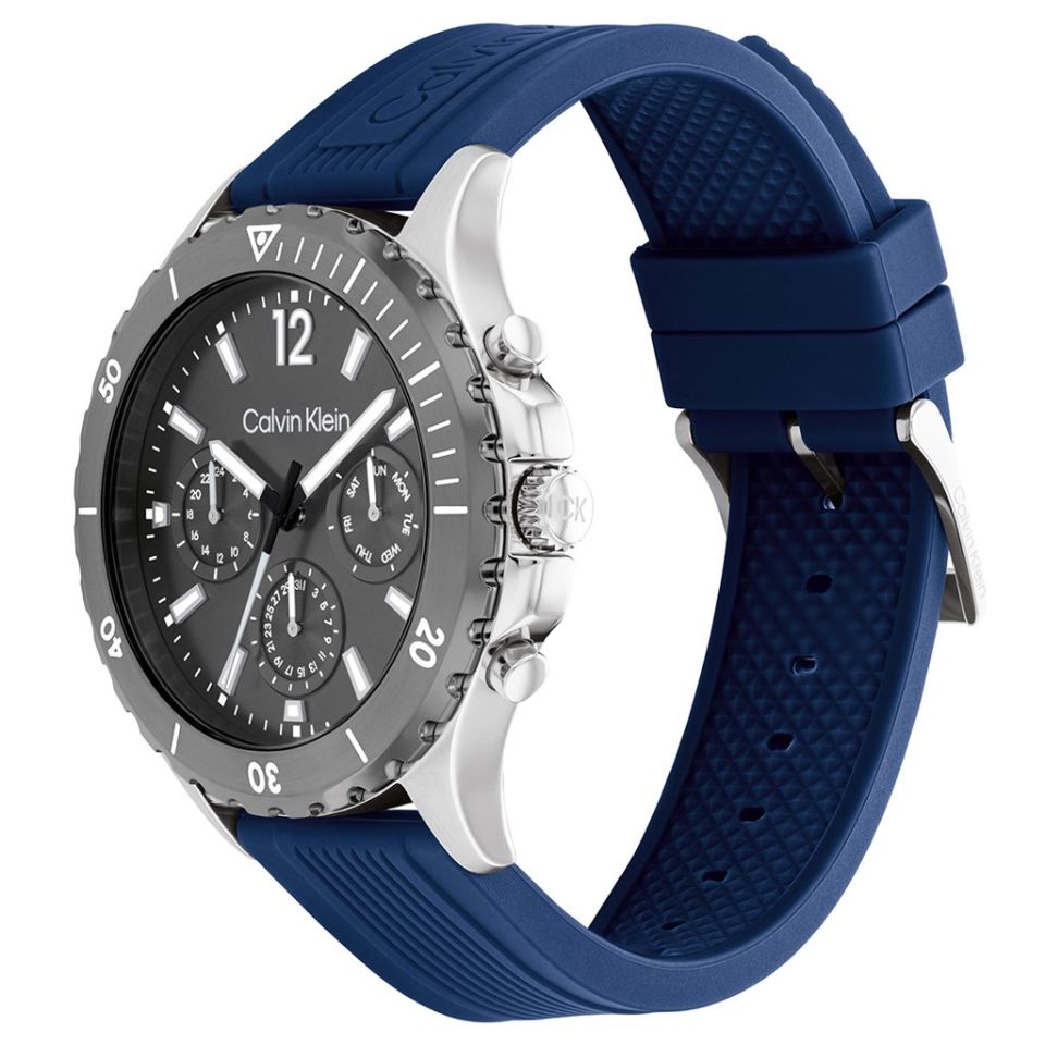CALVIN KLEIN CK25200120 Quartz ERKEK KOL SAATİ