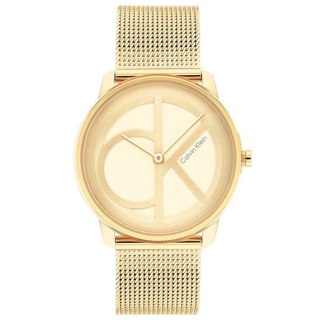 CALVIN KLEIN CK25200034 Quartz KADIN / KIZ KOL SAATİ