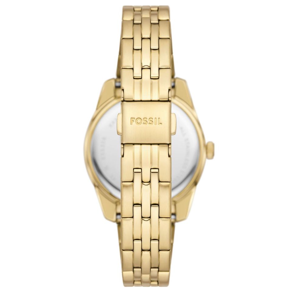 FOSSIL FES5338 Quartz KADIN / KIZ KOL SAATİ