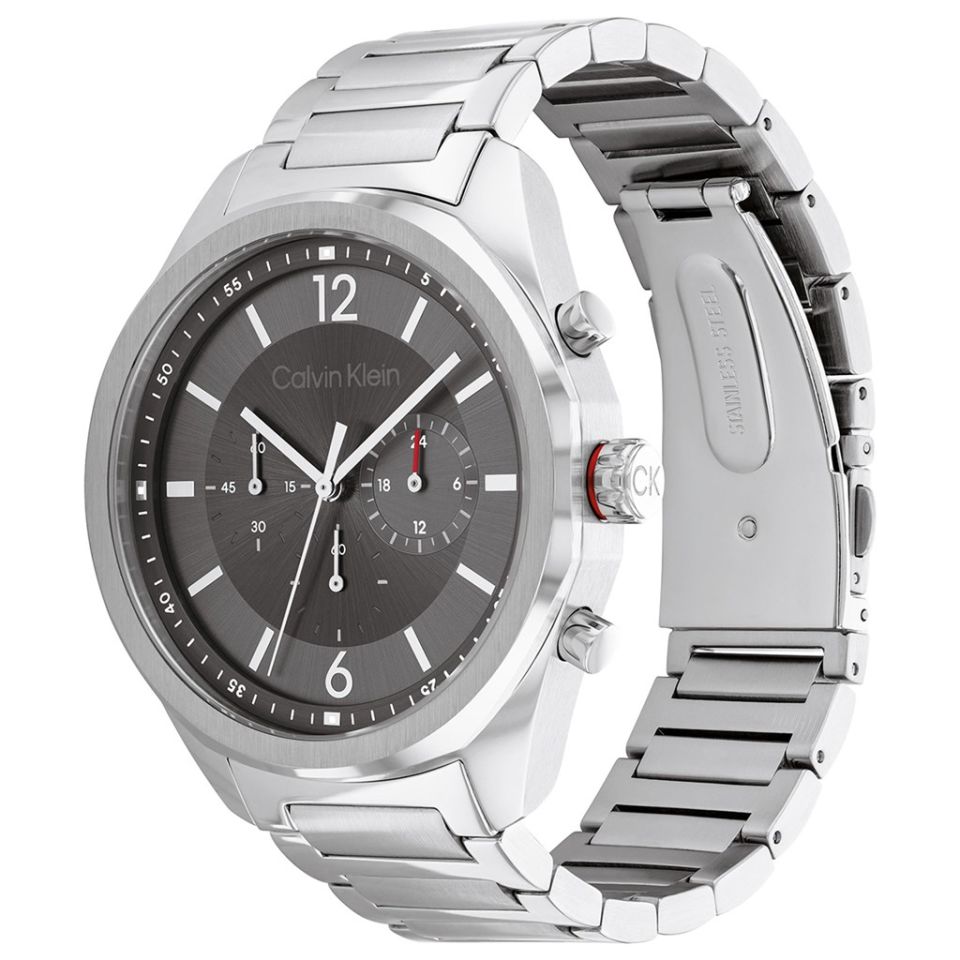 CALVIN KLEIN CK25200264 Quartz ERKEK KOL SAATİ