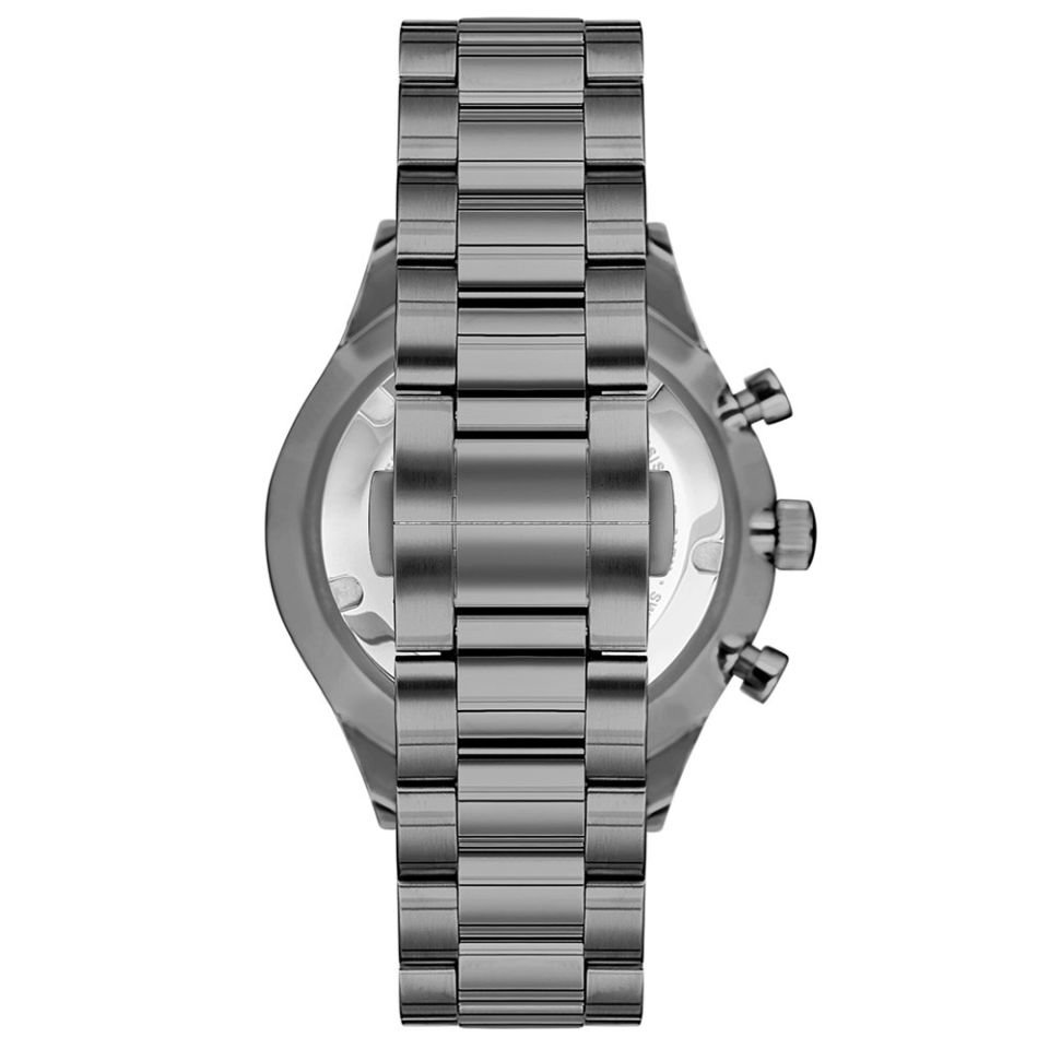 JACQUES PHILIPPE JPQGC038347 Analog ERKEK KOL SAATİ
