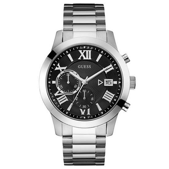 GUESS GUW0668G3 Quartz ERKEK KOL SAATİ