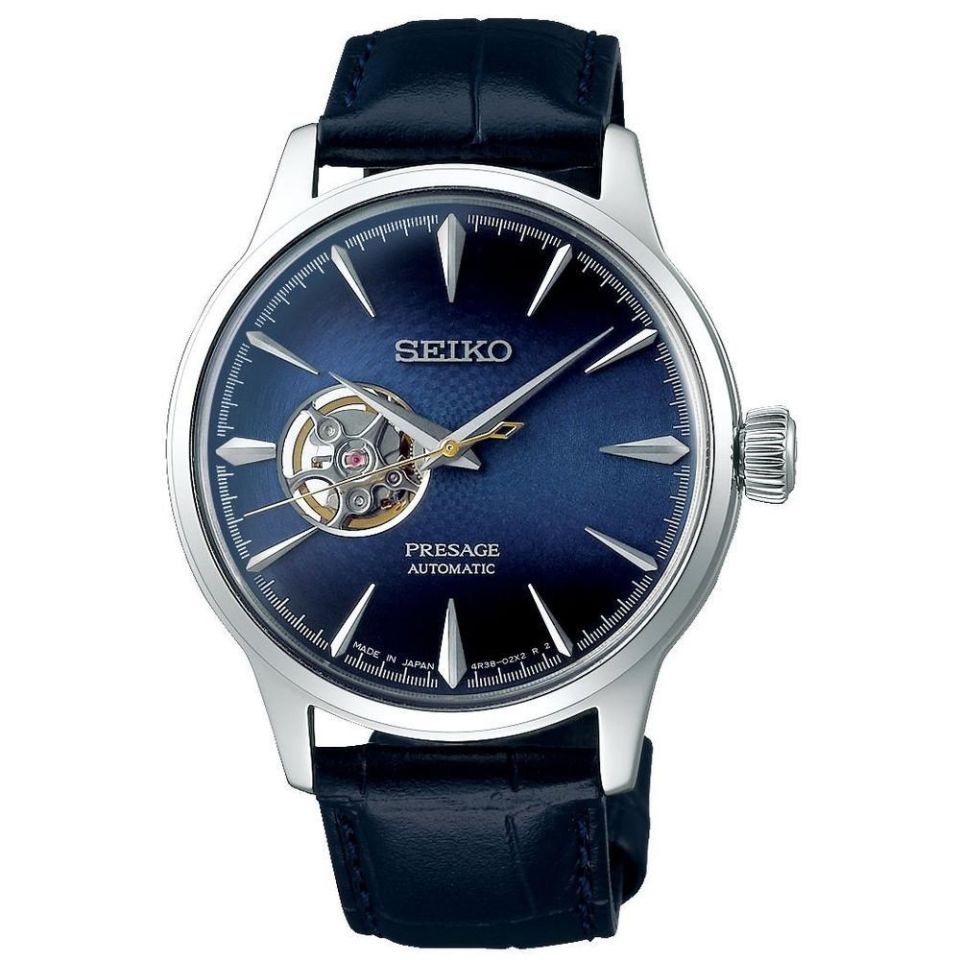 SEIKO SSA405J Otomatik ERKEK KOL SAATİ