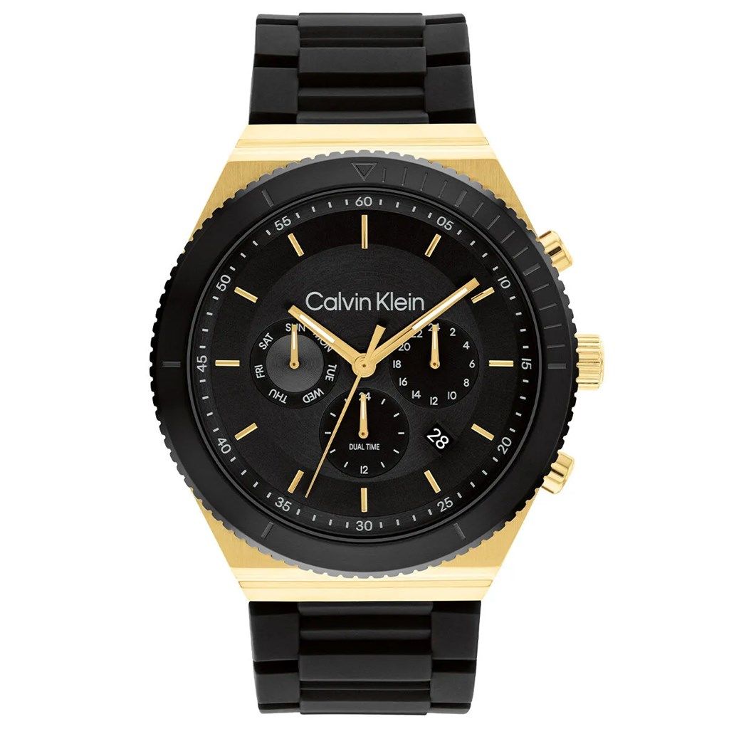 CALVIN KLEIN CK25200306 Quartz ERKEK KOL SAATİ