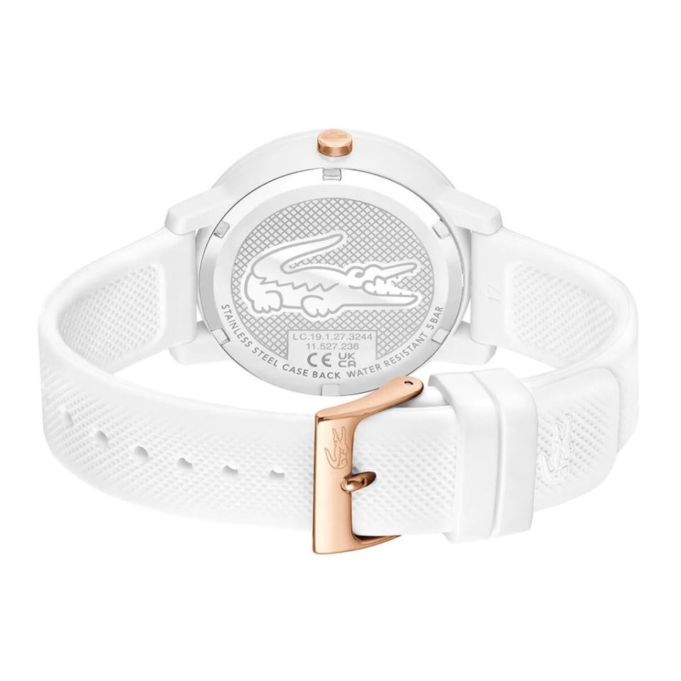 LACOSTE LAC2001326 Quartz KADIN / KIZ KOL SAATİ