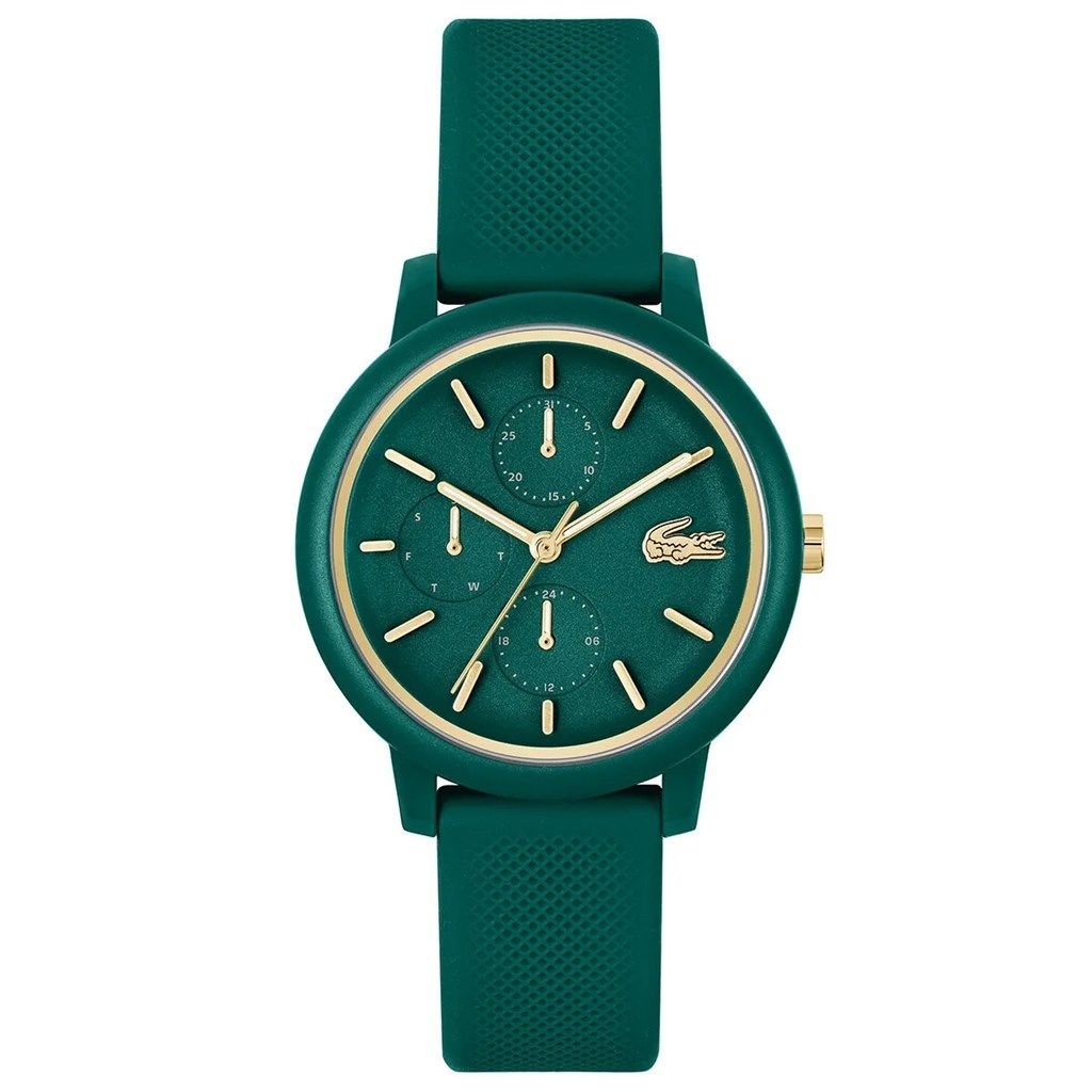 LACOSTE LAC2001329 Quartz KADIN / KIZ KOL SAATİ