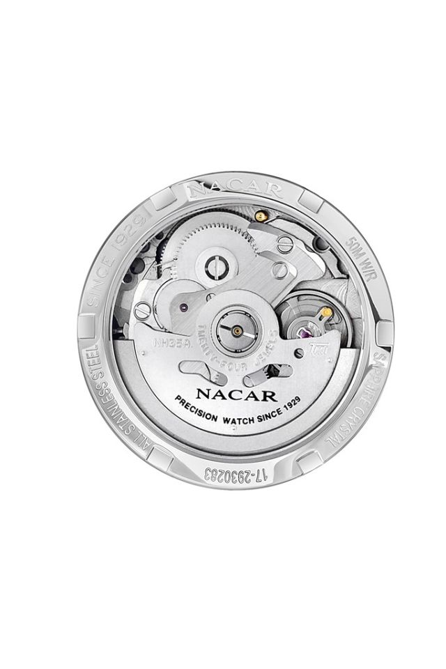 NACAR NC17-2930283-ABM Otomatik ERKEK KOL SAATİ