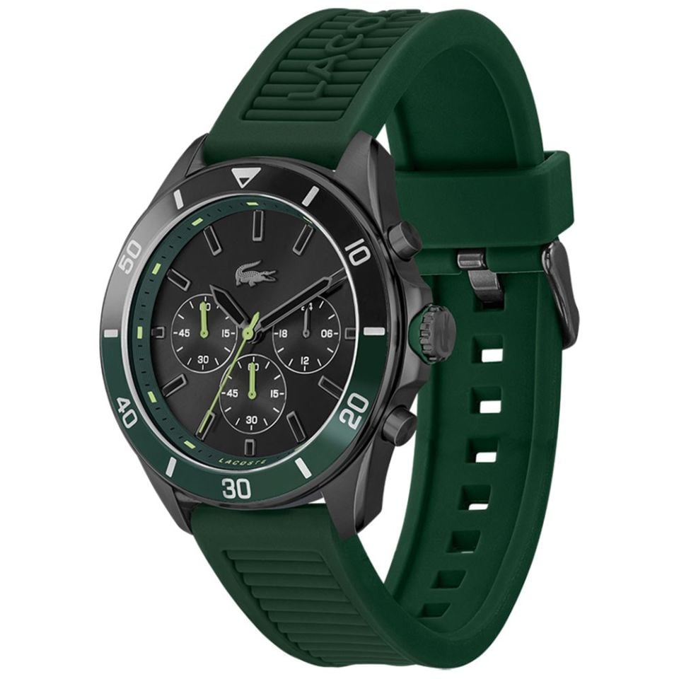 LACOSTE LAC2011153 Quartz ERKEK KOL SAATİ