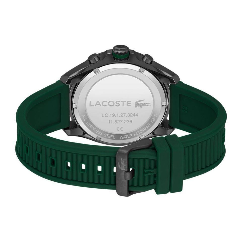 LACOSTE LAC2011153 Quartz ERKEK KOL SAATİ