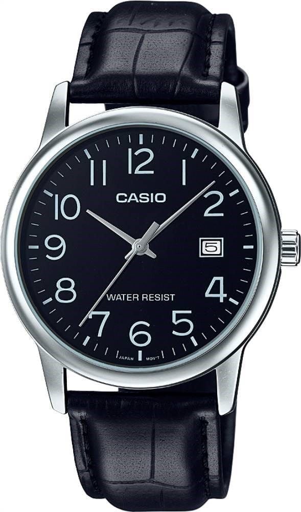 CASIO MTP-V002L-1BUDF Quartz ERKEK KOL SAATİ