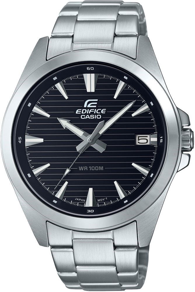 CASIO EFV-140D-1AVUDF Quartz ERKEK KOL SAATİ