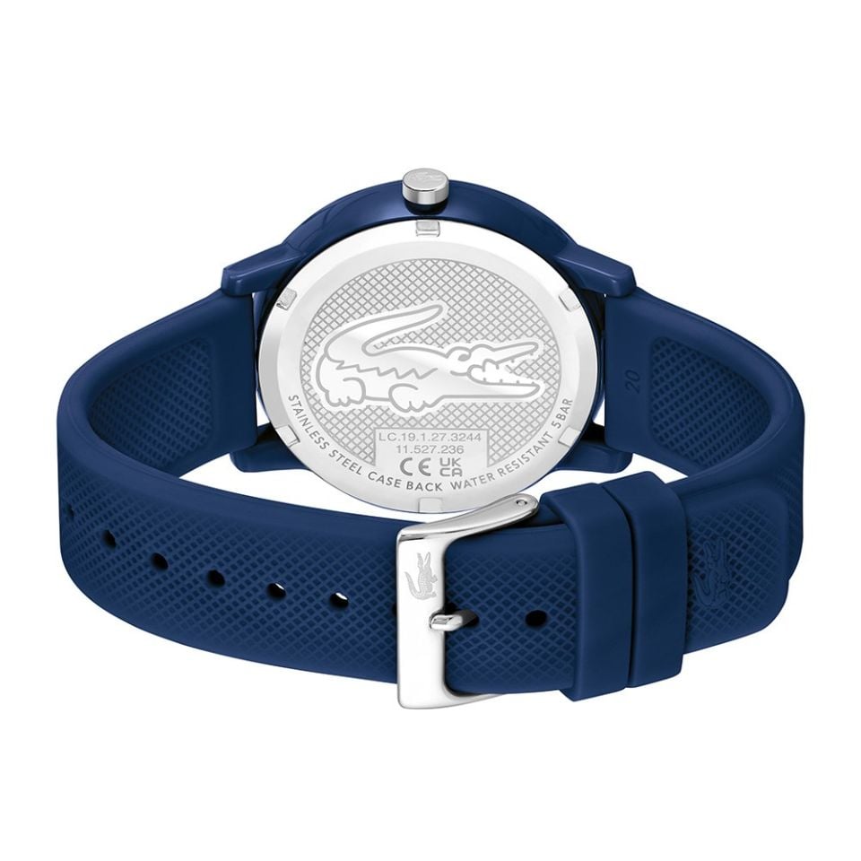 LACOSTE LAC2011172 Quartz ERKEK KOL SAATİ