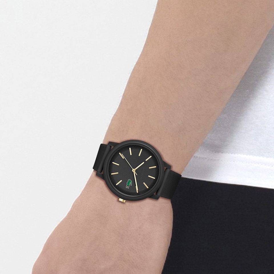 LACOSTE LAC2011233 Analog ERKEK KOL SAATİ