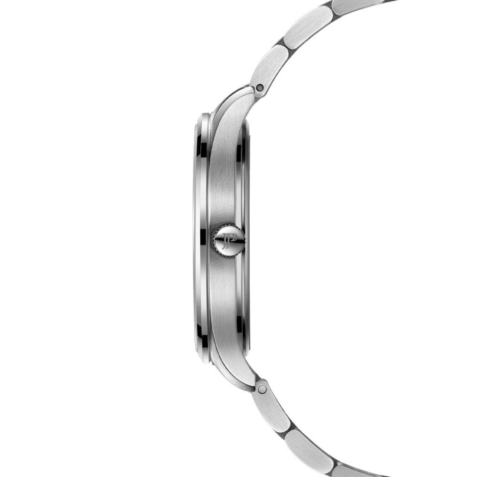 JACQUES PHILIPPE JPQGS621336 Analog ERKEK KOL SAATİ