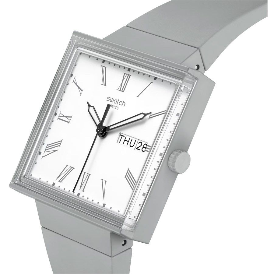 SWATCH SO34M700 Quartz KADIN / KIZ KOL SAATİ