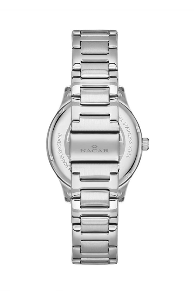 NACAR NC31-29B155-ASM Quartz ERKEK KOL SAATİ